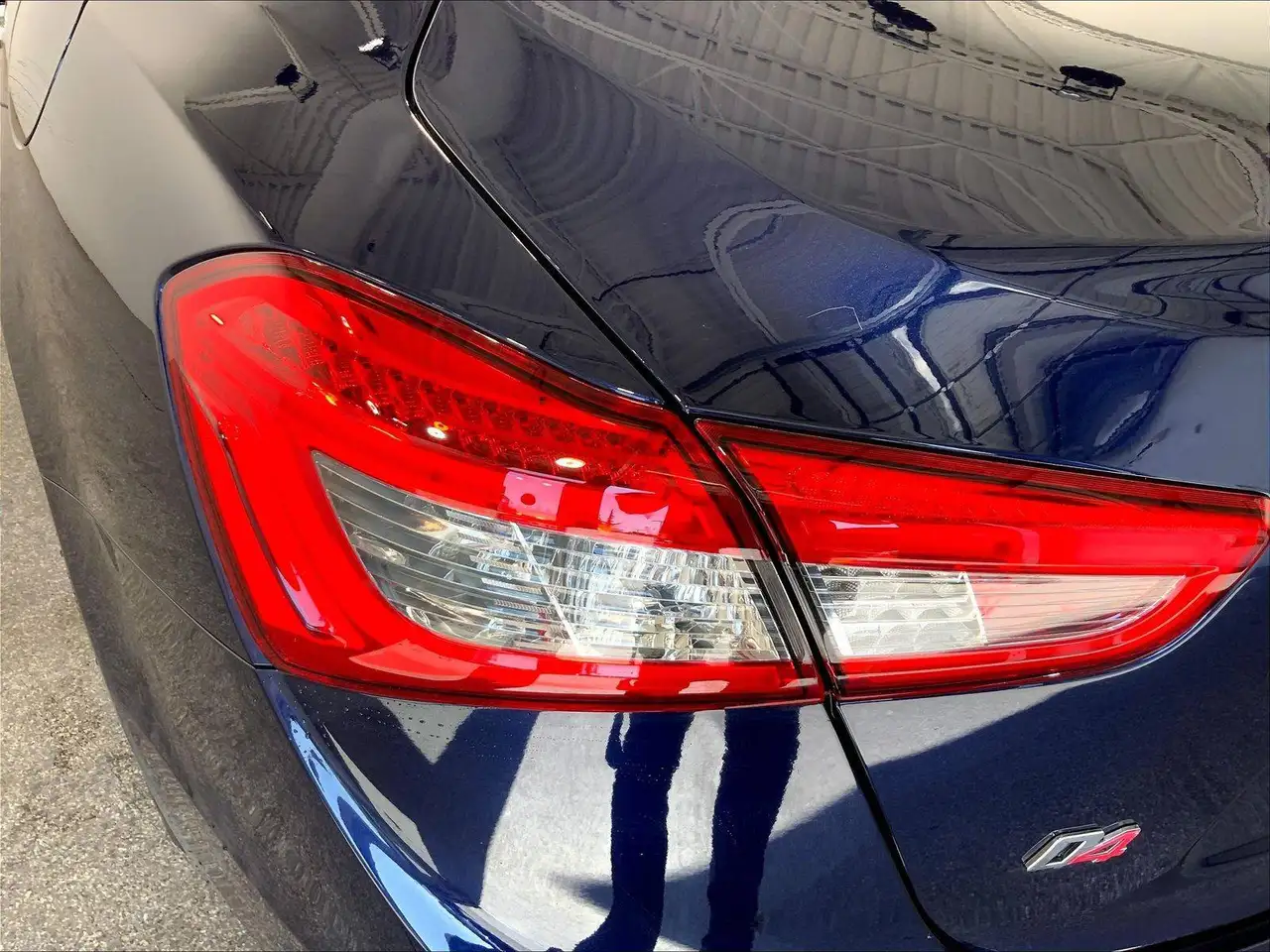 Maserati Ghibli снимка Maserati Ghibli