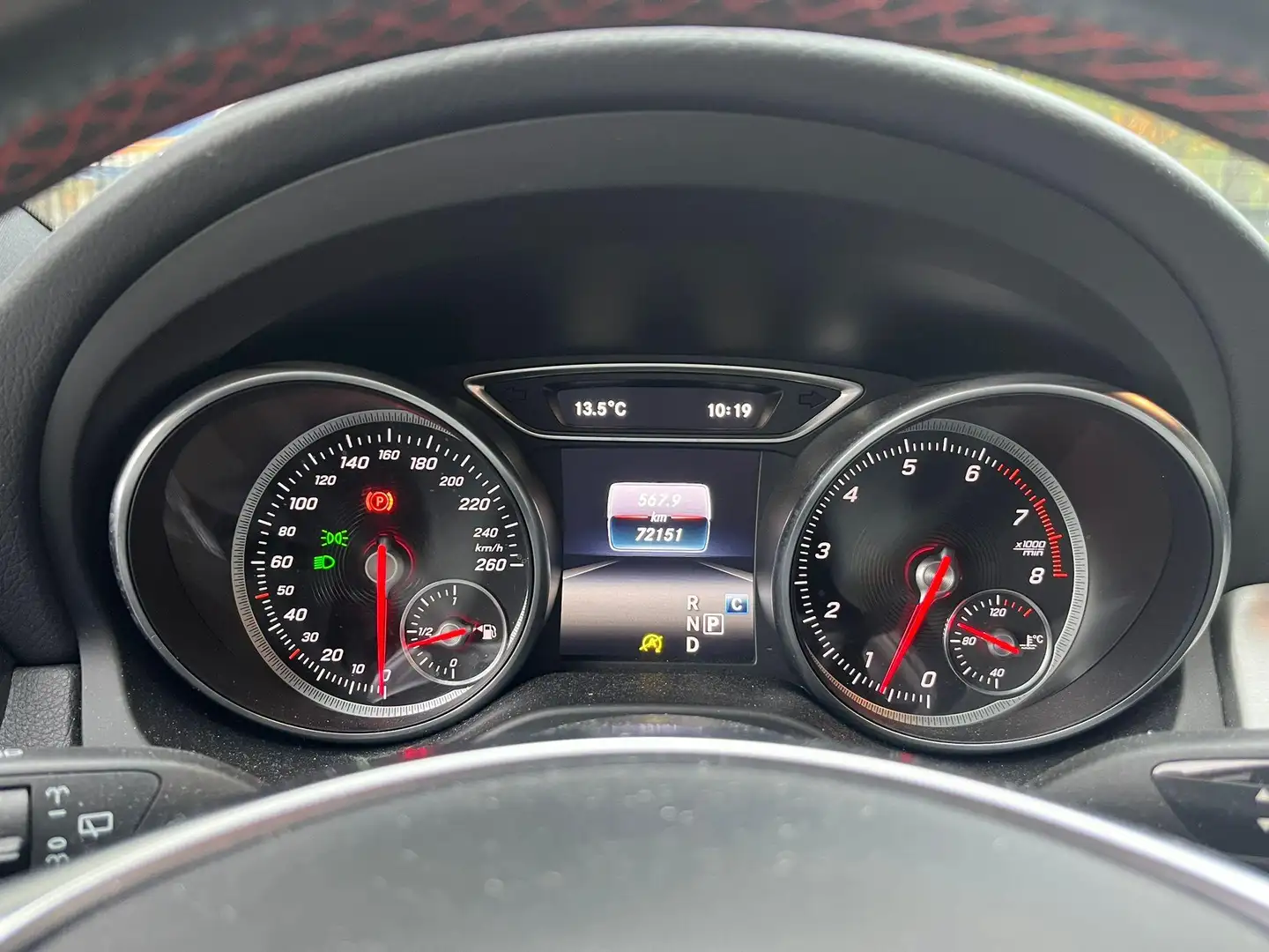 Mercedes-Benz GLA 180 Activity Edition | WORDT VERWACHT | AUTOMAAT | CAM Nero - 2