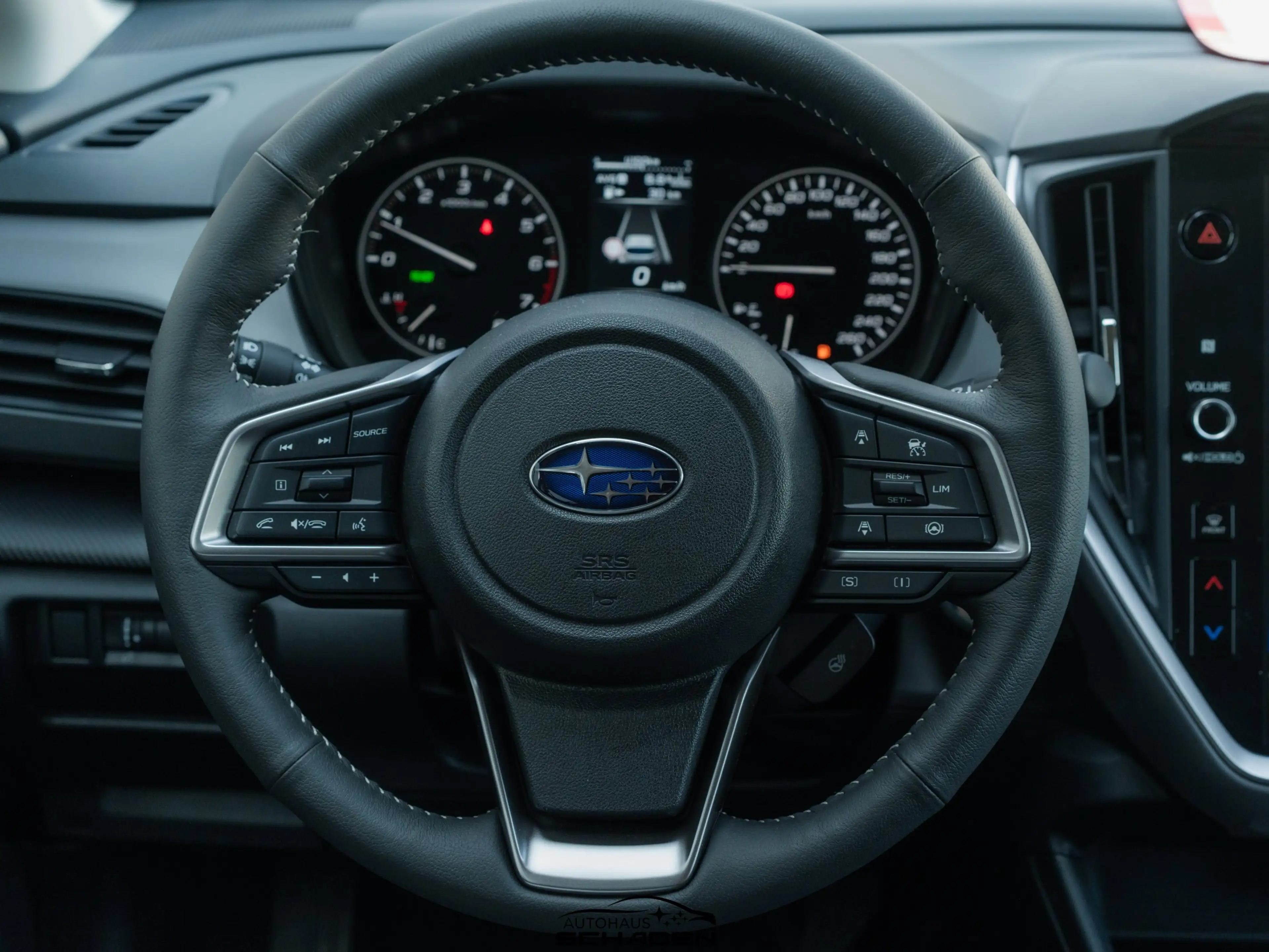 Subaru Crosstrek 2.0ie COMFORT*4X4*NAVI*LED*WERKSGARANTIE BIS 2029* — photo 10