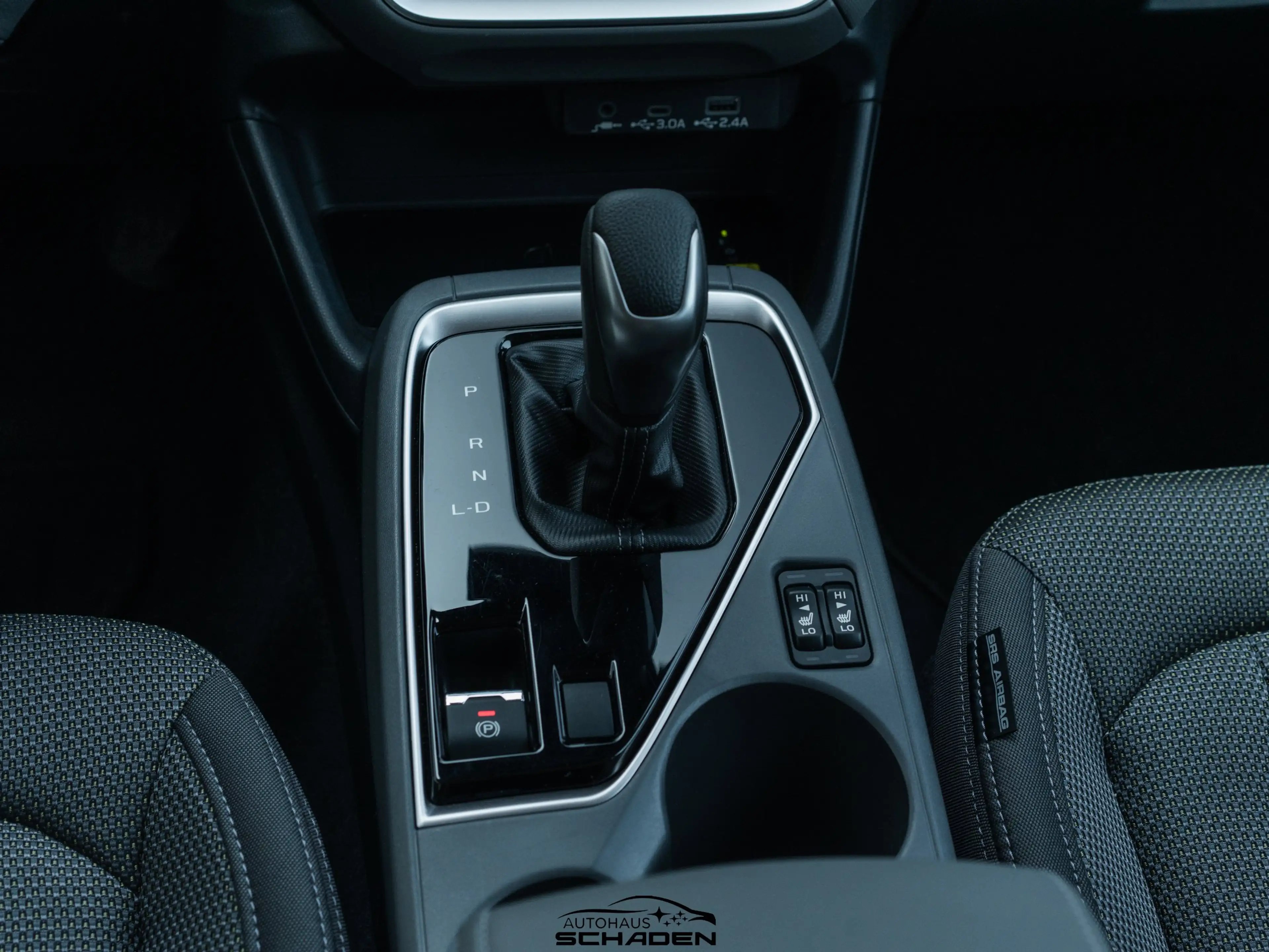 Subaru Crosstrek 2.0ie COMFORT*4X4*NAVI*LED*WERKSGARANTIE BIS 2029* — photo 11