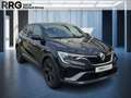 Renault Arkana 1.3 TCE 160 R.S. LINE AUTOMATIK crna - thumbnail 7