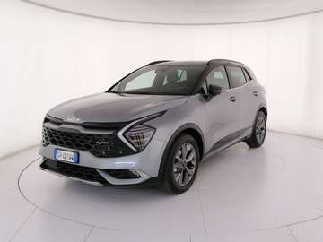 1.6 tgdi hev GT-line Sunroof Pack auto