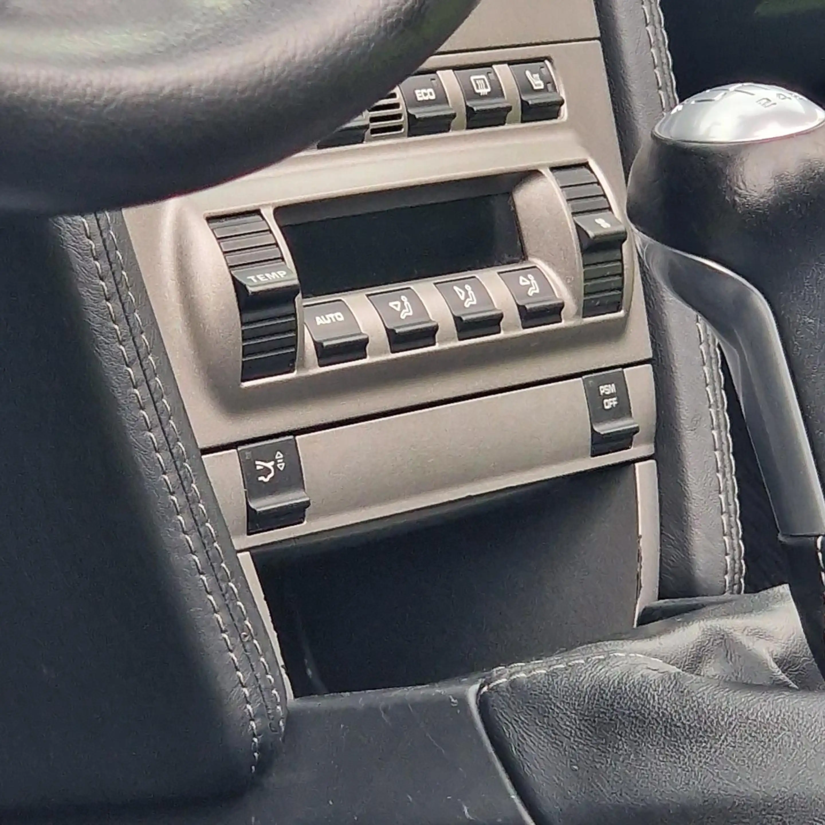 Porsche Boxster Boxter S — photo 13