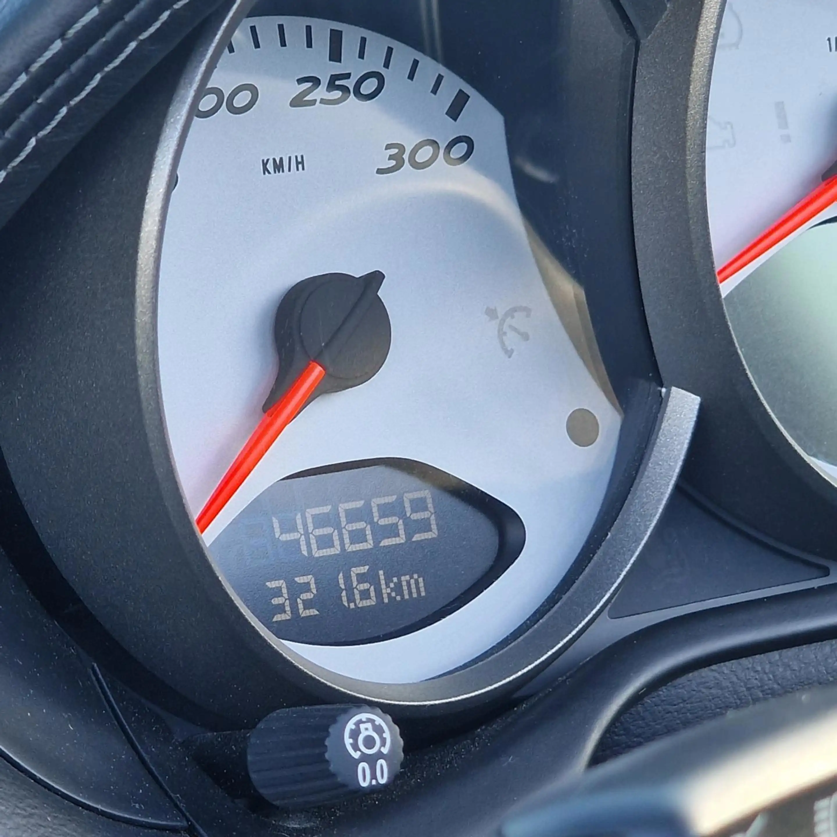 Porsche Boxster Boxter S — photo 12