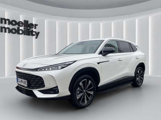 MG HS PHEV Luxuy  Plugin bis zu 1000km Reichweite!