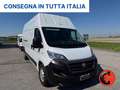 Fiat Ducato 35 2.3 MJT 140CV MAXI L4H3-E6D-SUPER LUNGO- Blanc - thumbnail 4