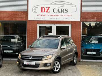 R-LINE 1.4TSI 150PK DSG |✅NAVIGATIE | PANO DAK | LEDER | BLUETOOTH | TREKHAAK | DEALER ONDERHOUDEN | 1STE EIGENAAR |