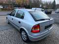 Opel Astra 1.6 Elegance Automatik*TÜV NEU*KLIMA*TOP* Silber - thumbnail 5