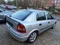 Opel Astra 1.6 Elegance Automatik*TÜV NEU*KLIMA*TOP* Silber - thumbnail 3