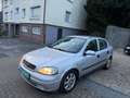 Opel Astra 1.6 Elegance Automatik*TÜV NEU*KLIMA*TOP* Silber - thumbnail 1