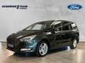 Ford Galaxy Titanium Grün - thumbnail 1