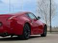 Nissan 370Z Rood - thumbnail 6