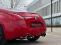 Nissan 370Z Rood - thumbnail 8