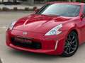 Nissan 370Z Rood - thumbnail 2