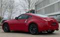 Nissan 370Z Rood - thumbnail 4