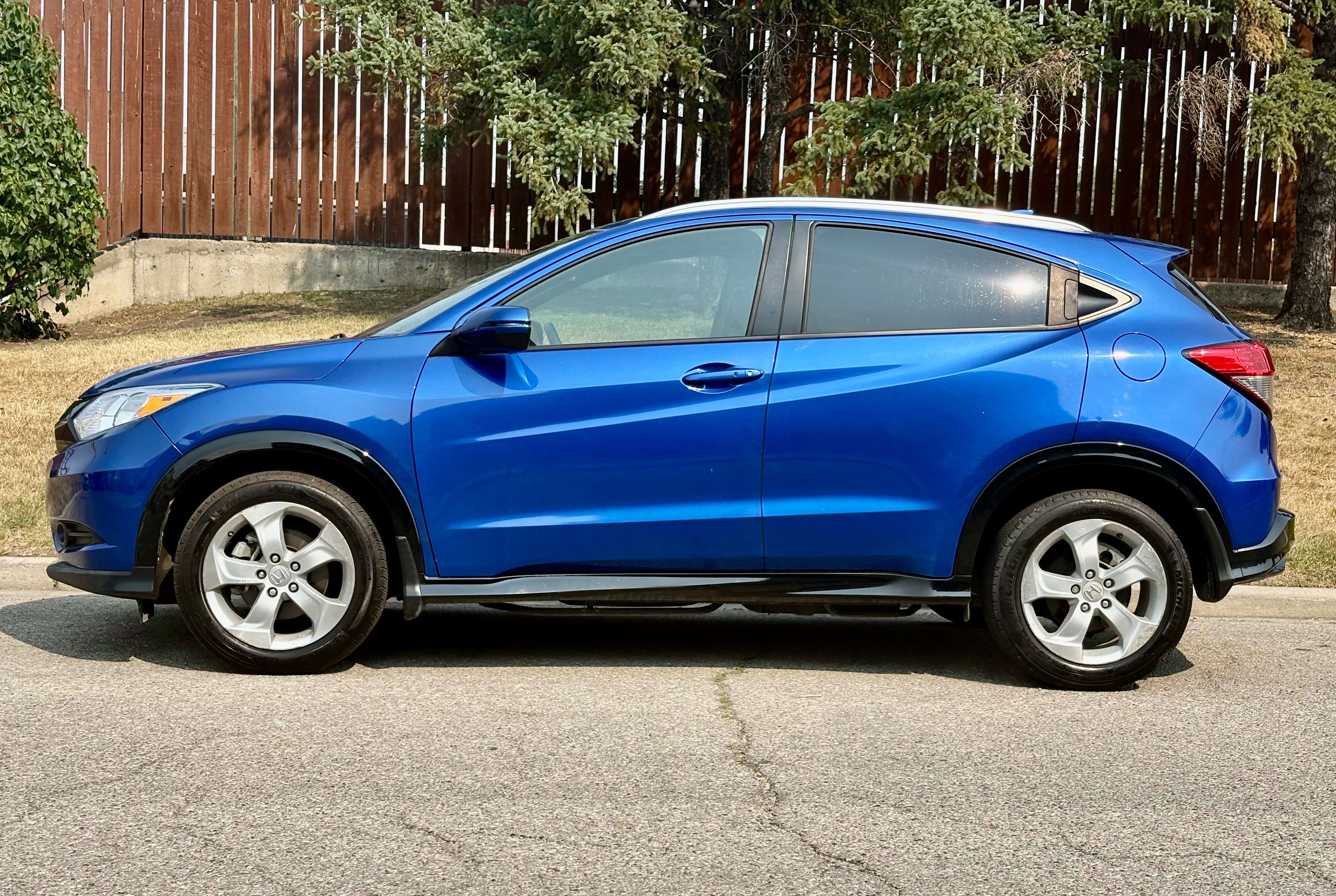 2022 Honda HR-V Sport | AWD | Low km | Economic | 4 Cylinder — снимка 1