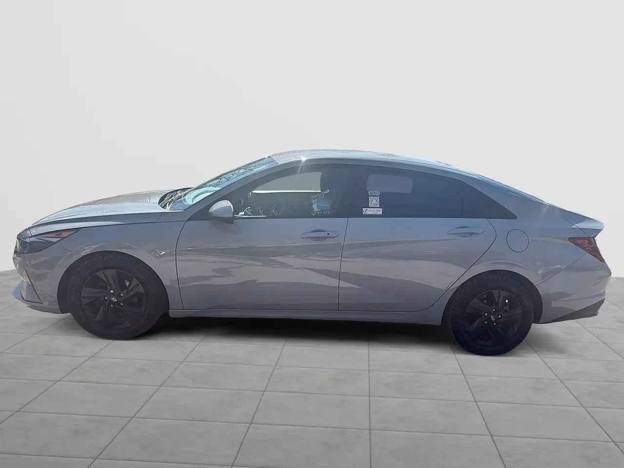 Hyundai ELANTRA снимка Hyundai ELANTRA