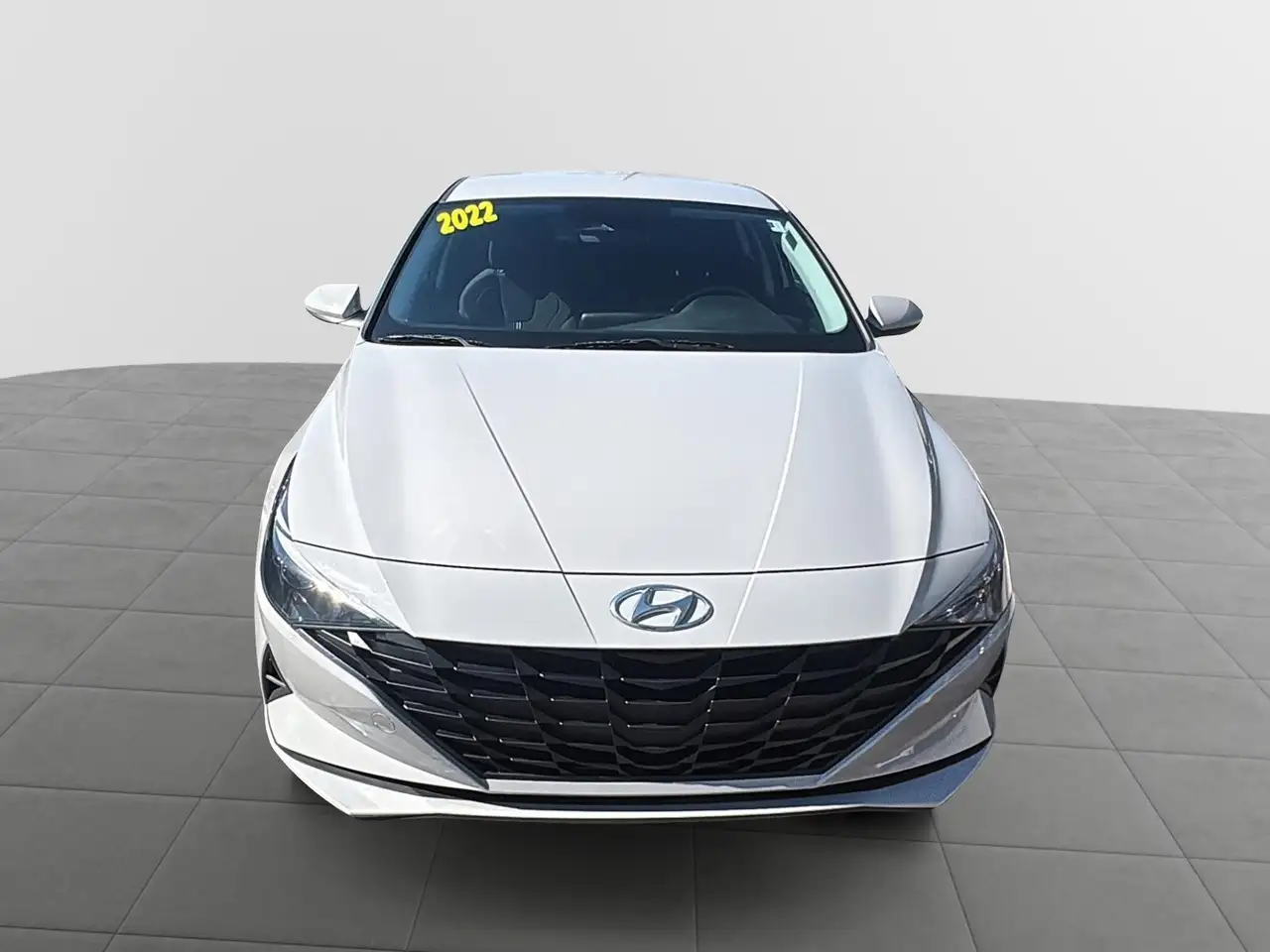 Hyundai ELANTRA снимка Hyundai ELANTRA