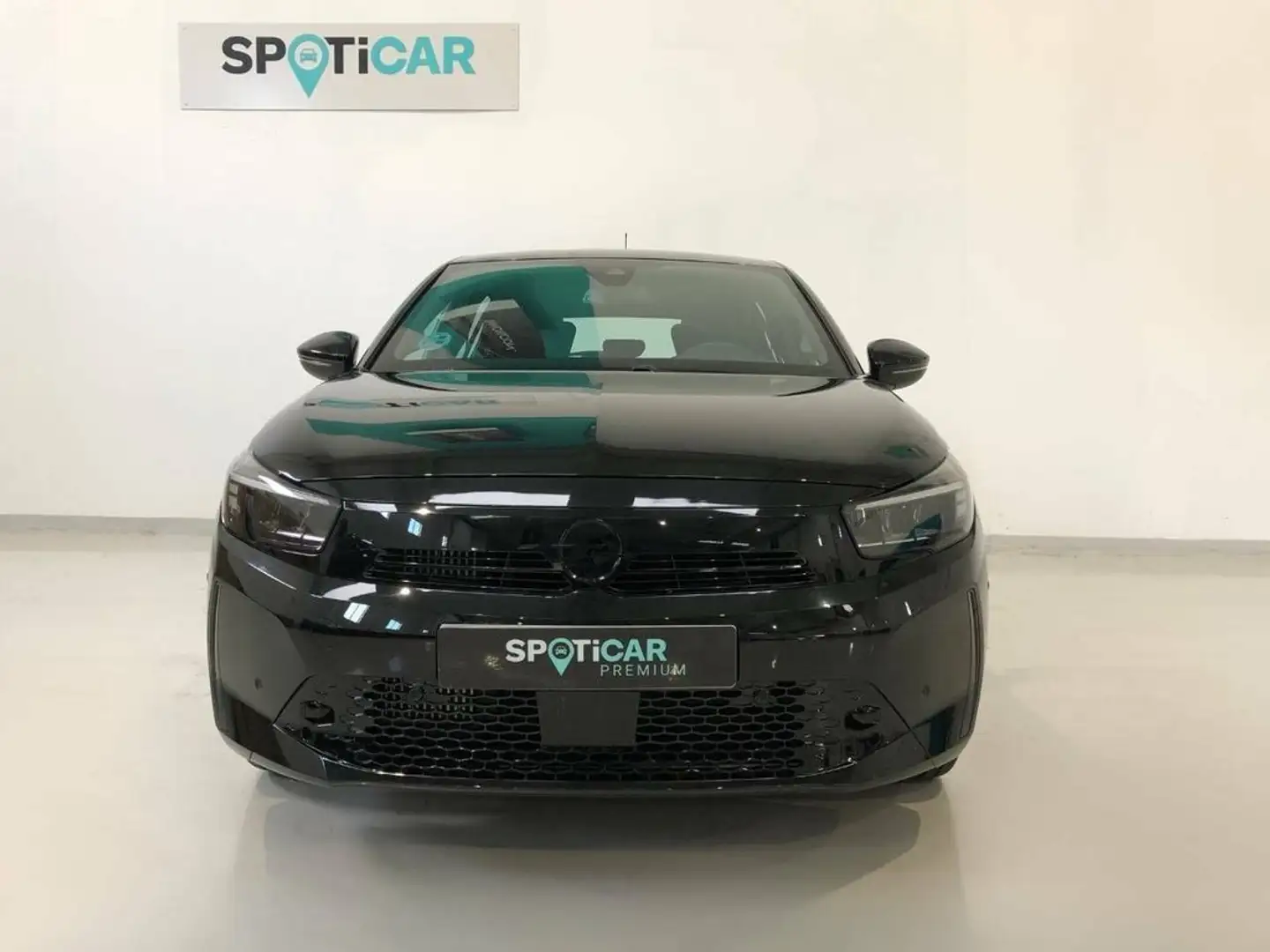 Opel Corsa 1.2T XHL 74kW (100CV) GS Noir - 2