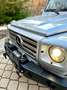 Mercedes-Benz G 350 G350 CDI/6 Station Wagen 2850 mm Срібний - thumbnail 12