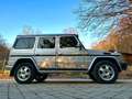 Mercedes-Benz G 350 G350 CDI/6 Station Wagen 2850 mm Silber - thumbnail 3