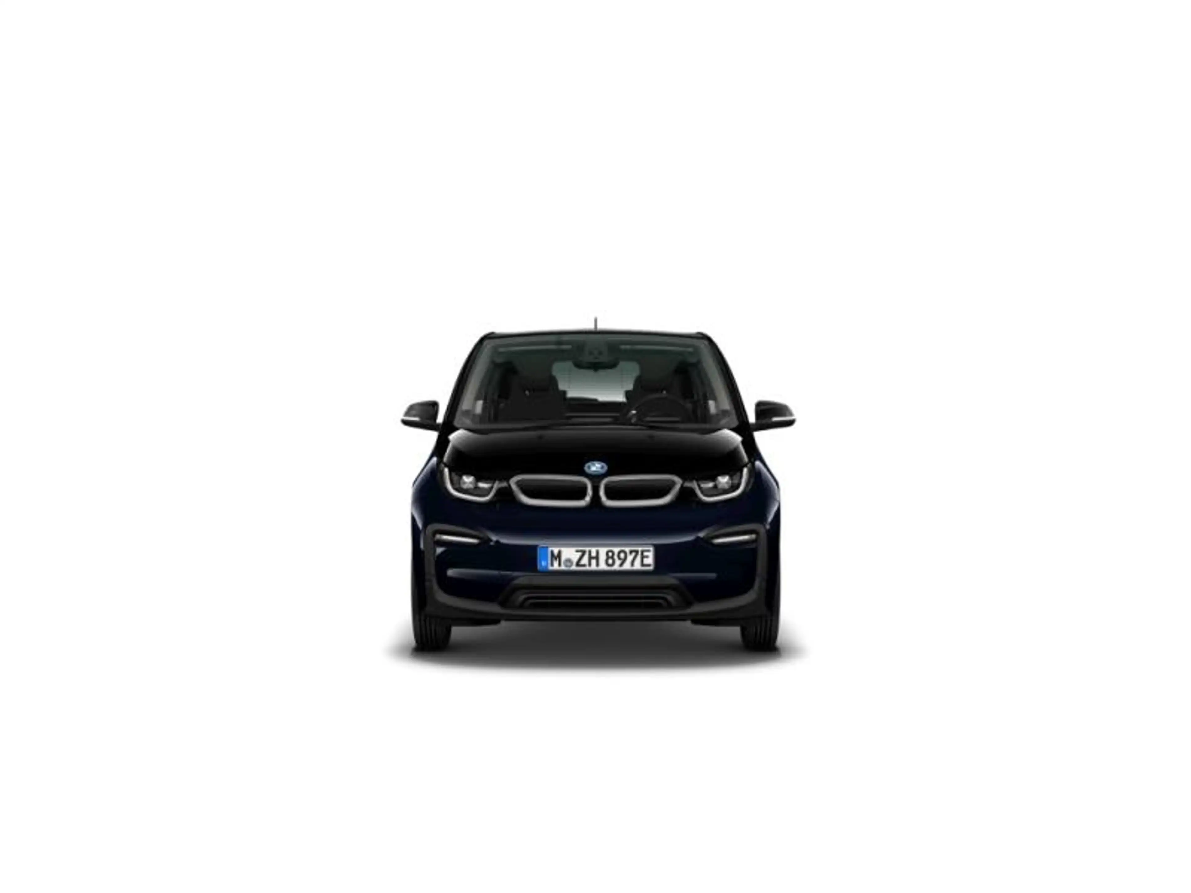 BMW i3 120Ah — photo 2