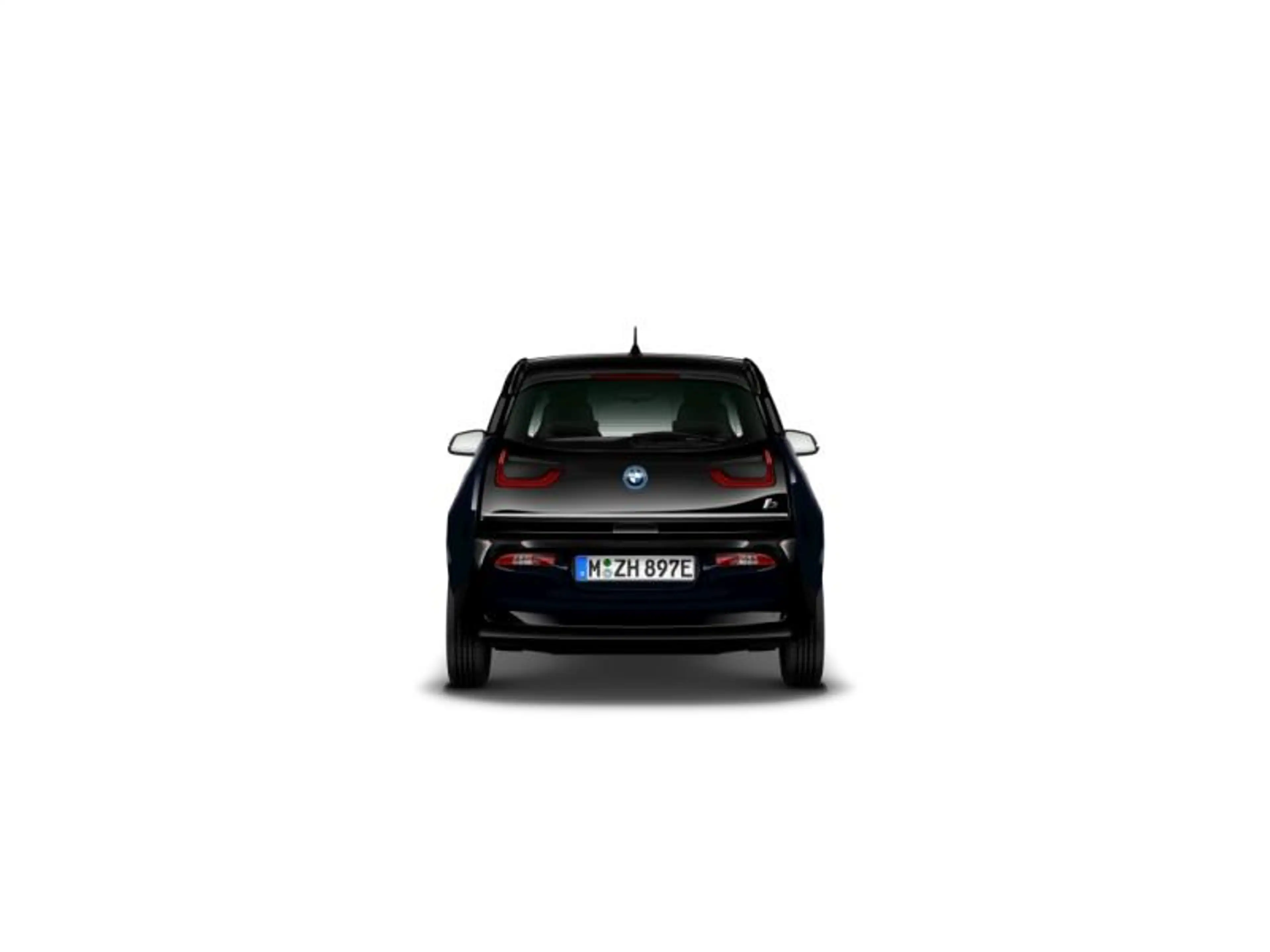 BMW i3 120Ah — photo 4