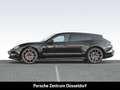 Porsche Taycan 4S Sport Turismo LED-Matrix Head-Up BOSE Negro - thumbnail 2