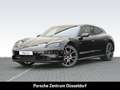 Porsche Taycan 4S Sport Turismo LED-Matrix Head-Up BOSE Negro - thumbnail 1