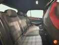 Volkswagen Golf GTI 2.0 TSI 180kW Azul - thumbnail 13