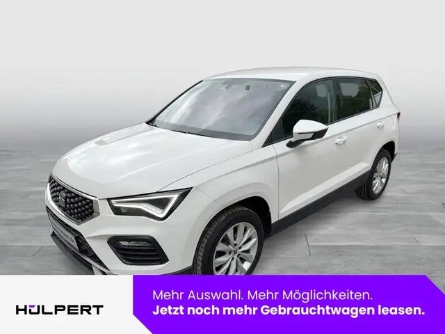 SEAT Ateca 2.0 Style AHK eKLAPPE CARPLAY