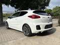 Kia Ceed / cee'd Pro_Cee´d 1.6 T-GDI GT 204 Blanco - thumbnail 7