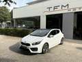 Kia Ceed / cee'd Pro_Cee´d 1.6 T-GDI GT 204 Blanco - thumbnail 1