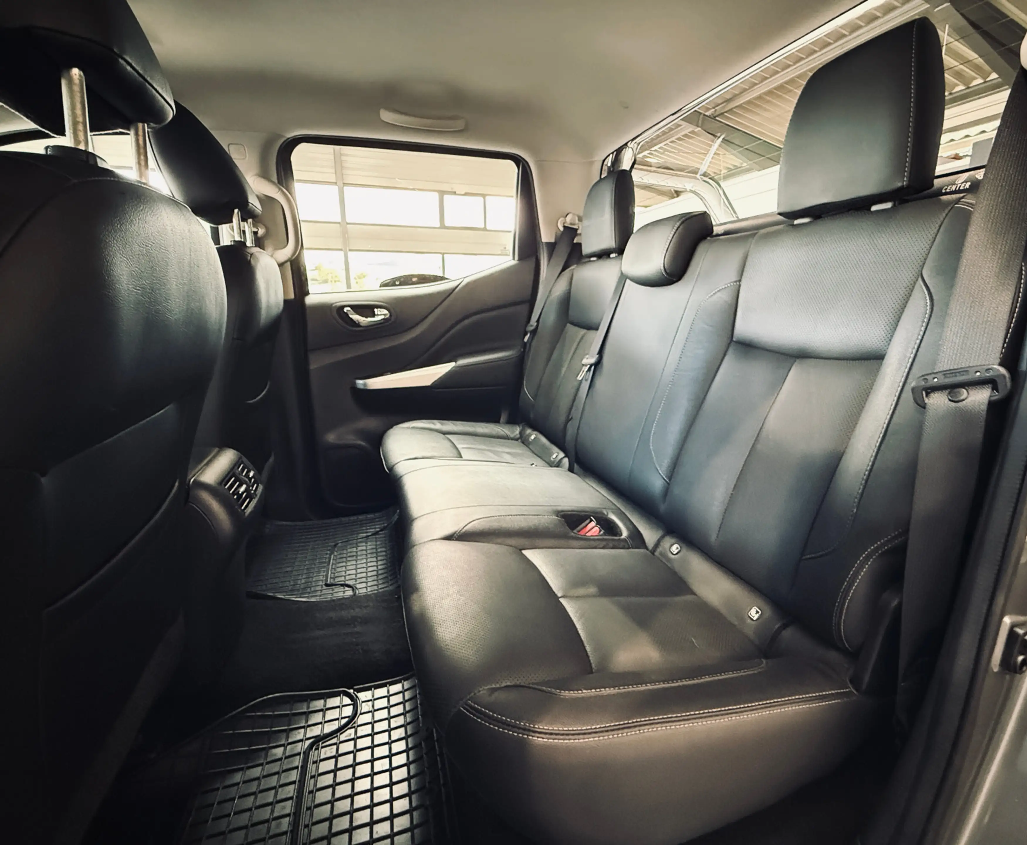 Nissan Navara NP300 Tekna Double Cab 4x4 |KAMERA|NAVI|LED| — photo 13