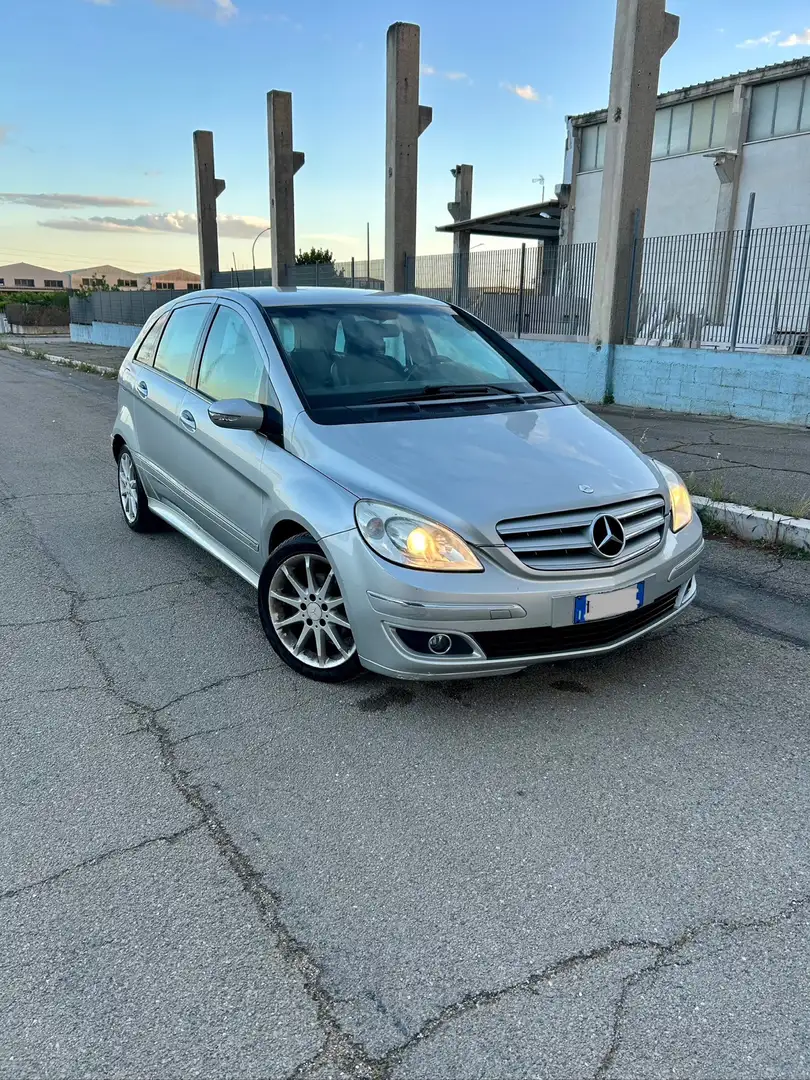 Mercedes-Benz B 180 cdi Chrome SPORT - 1