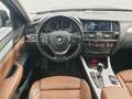 BMW X4 20d xdrive xline steptronic Zwart - thumbnail 3