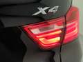 BMW X4 20d xdrive xline steptronic Чорний - thumbnail 9