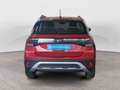 Volkswagen T-Cross 1.0 TSI Facelift Life *AHK*LED*Navi*+3J. Rot - thumbnail 4