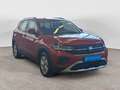 Volkswagen T-Cross 1.0 TSI Facelift Life *AHK*LED*Navi*+3J. Rot - thumbnail 7