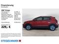 Volkswagen T-Cross 1.0 TSI Facelift Life *AHK*LED*Navi*+3J. Rot - thumbnail 2