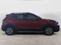 Volkswagen T-Cross 1.0 TSI Facelift Life *AHK*LED*Navi*+3J. Rot - thumbnail 6