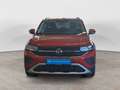 Volkswagen T-Cross 1.0 TSI Facelift Life *AHK*LED*Navi*+3J. Rot - thumbnail 8