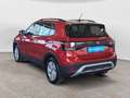 Volkswagen T-Cross 1.0 TSI Facelift Life *AHK*LED*Navi*+3J. Rot - thumbnail 3