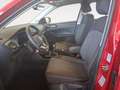 Volkswagen T-Cross 1.0 TSI Facelift Life *AHK*LED*Navi*+3J. Rot - thumbnail 9