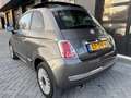 Fiat 500 0.9 TwinAir Lounge schuifdak Grijs - thumbnail 12