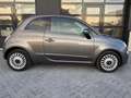 Fiat 500 0.9 TwinAir Lounge schuifdak Grijs - thumbnail 2