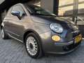 Fiat 500 0.9 TwinAir Lounge schuifdak Grijs - thumbnail 1