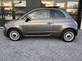 Fiat 500 0.9 TwinAir Lounge schuifdak Grijs - thumbnail 10
