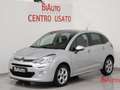 Citroen C3 C3 PureTech 82 Exclusive Argento - thumbnail 1