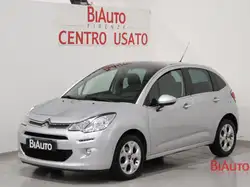 Citroen C3 C3 PureTech 82
Exclusive